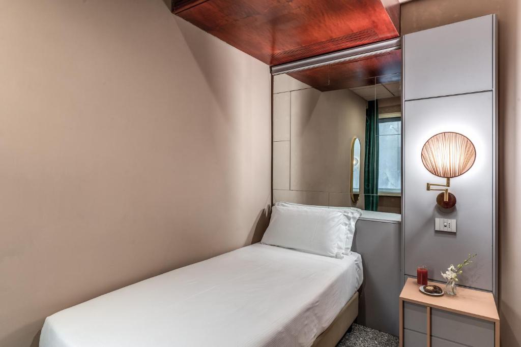 Madison Hotel - Resim 45