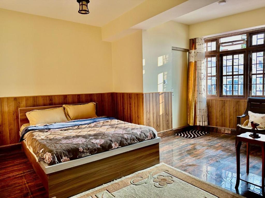 ABCs BnB Holiday Apartments, Gangtok (updated prices 2026)