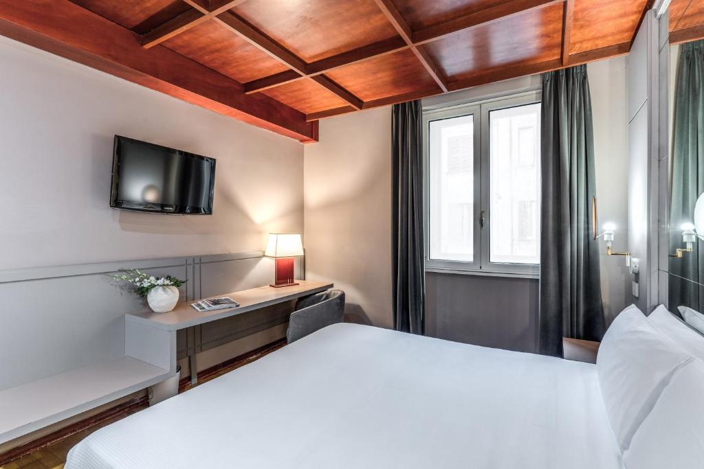 Madison Hotel - Resim 24