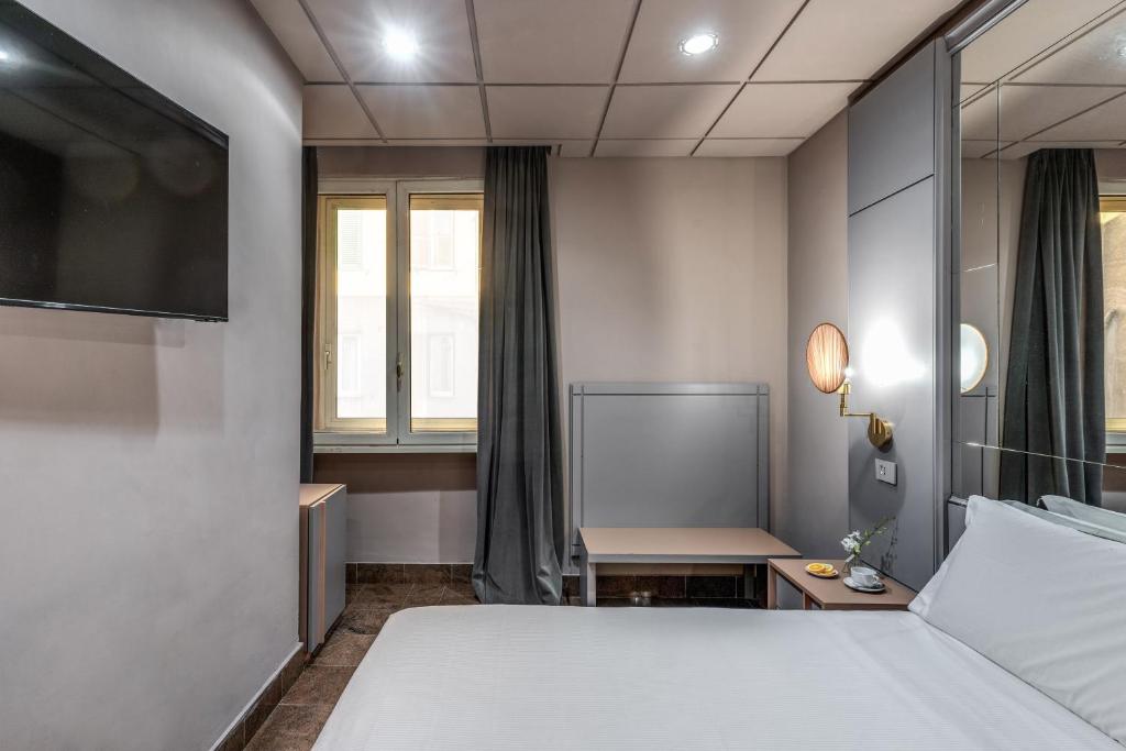 Madison Hotel - Resim 38