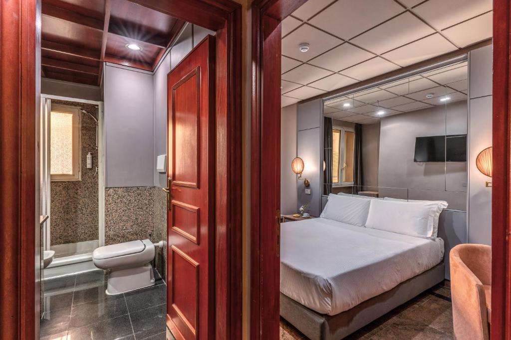 Madison Hotel - Resim 41