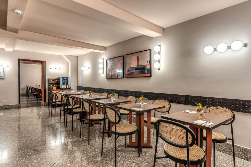 Madison Hotel - Resim 17