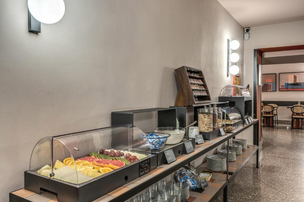 Madison Hotel - Resim 13