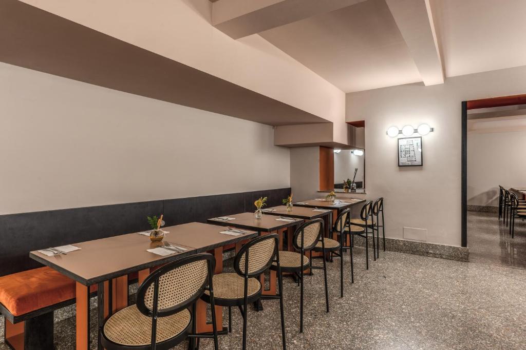 Madison Hotel - Resim 18