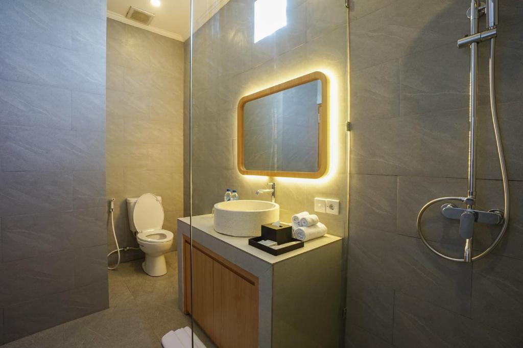 La Tano's Canggu - 17