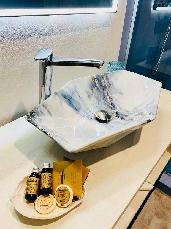 HOTEL MAREA NEAGRA Mamaia - Resim 20