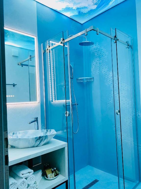 HOTEL MAREA NEAGRA Mamaia - Resim 5