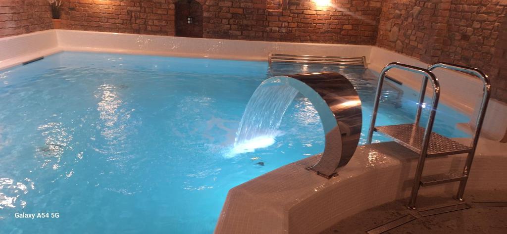 Hotel Legenda - Resim 3