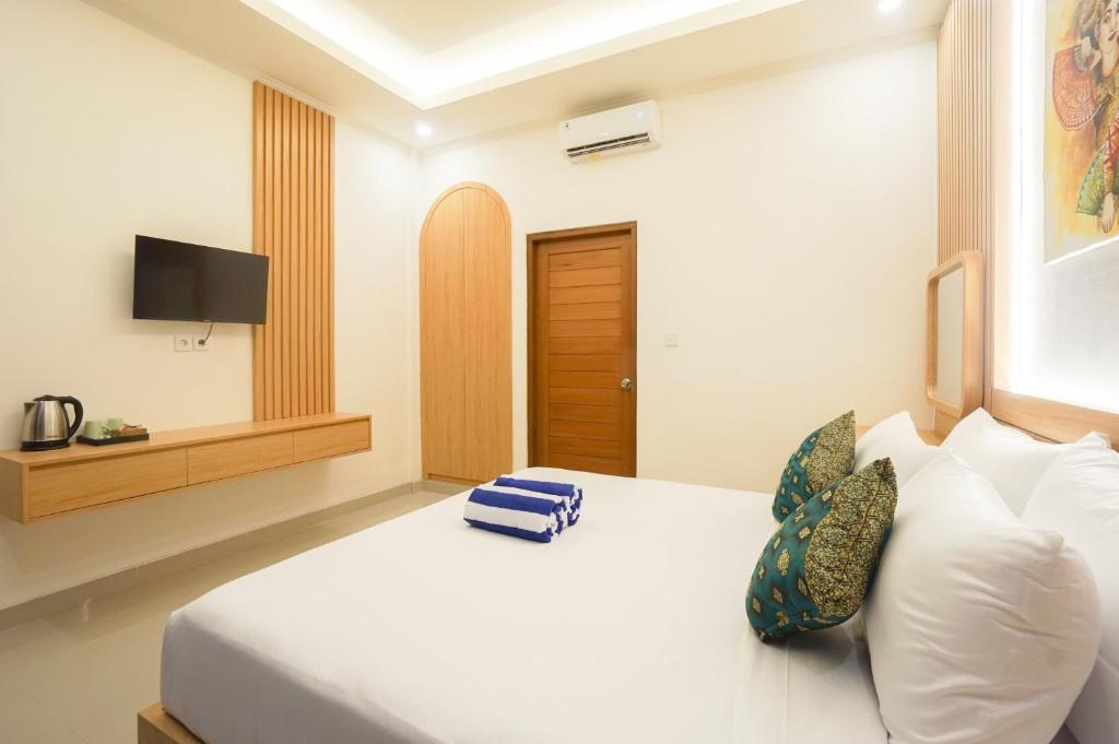 La Tano's Canggu - 5