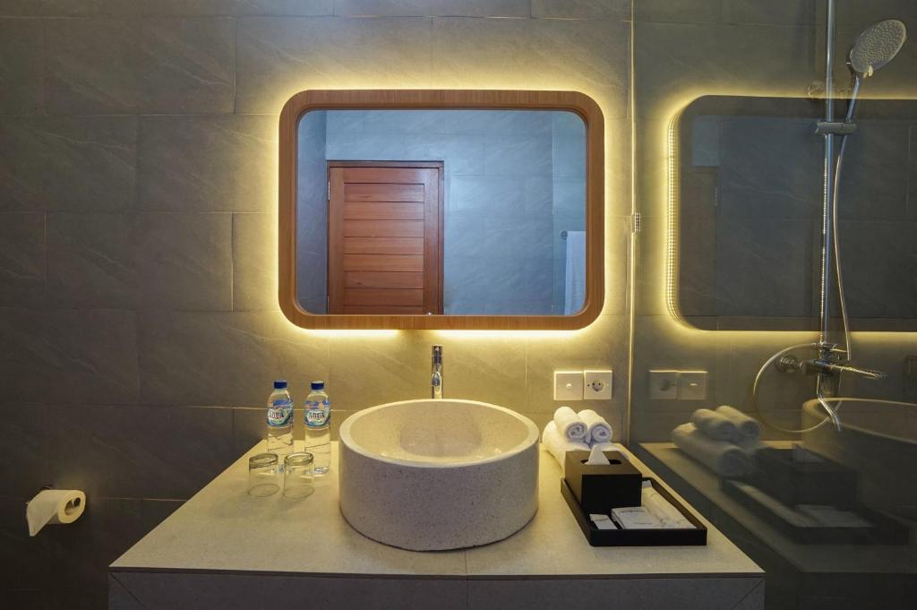 La Tano's Canggu - 19