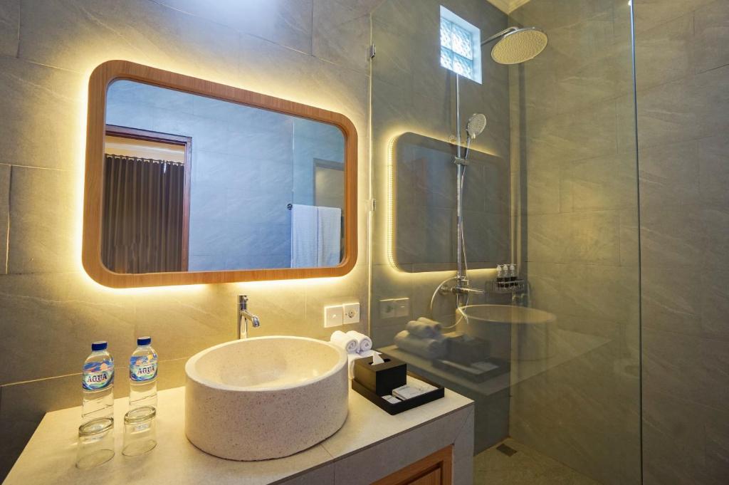 La Tano's Canggu - 16