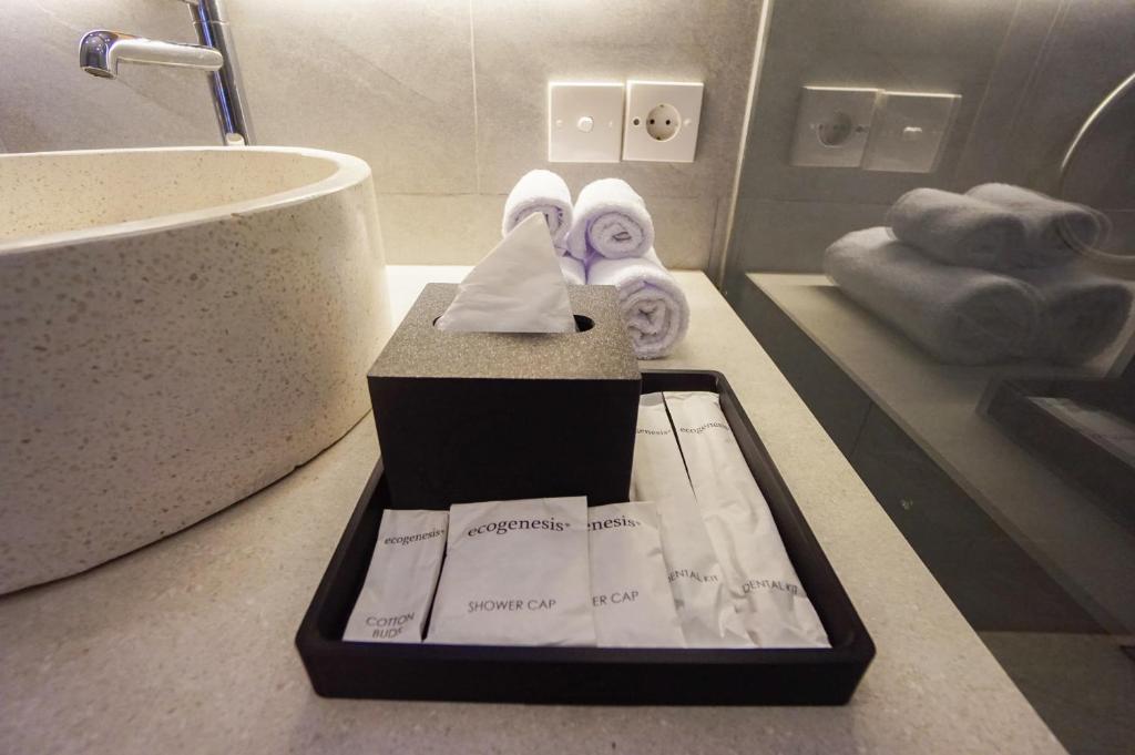 La Tano's Canggu - 13