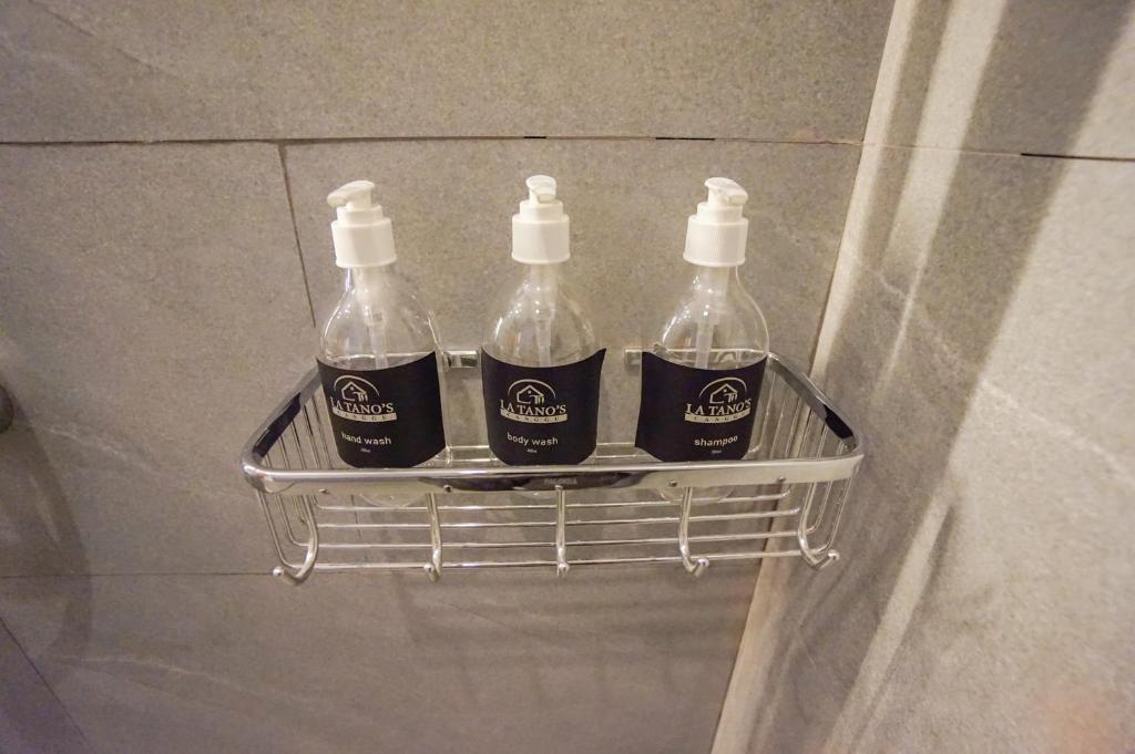 La Tano's Canggu - 12