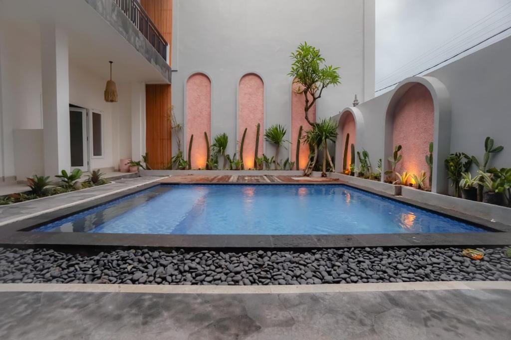 La Tano's Canggu - 9