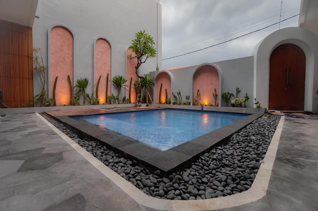 La Tano's Canggu - 7