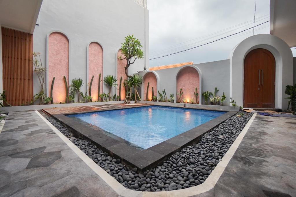 La Tano's Canggu - 10