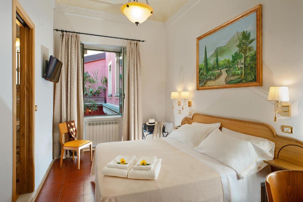 Hotel Villa Schuler - 4