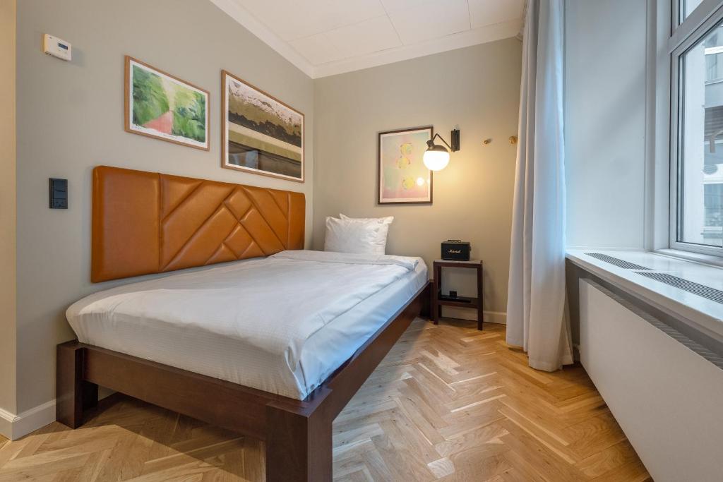 Hotel Mayfair - Resim 9