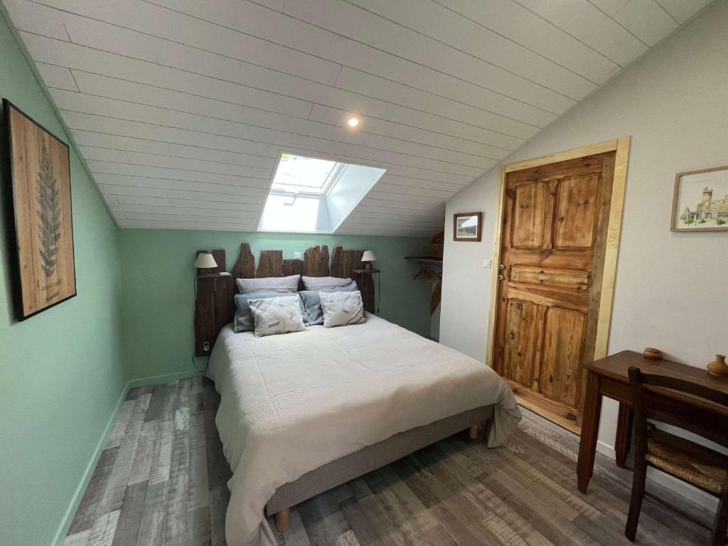 Le Jardin du Dolaizon - 1