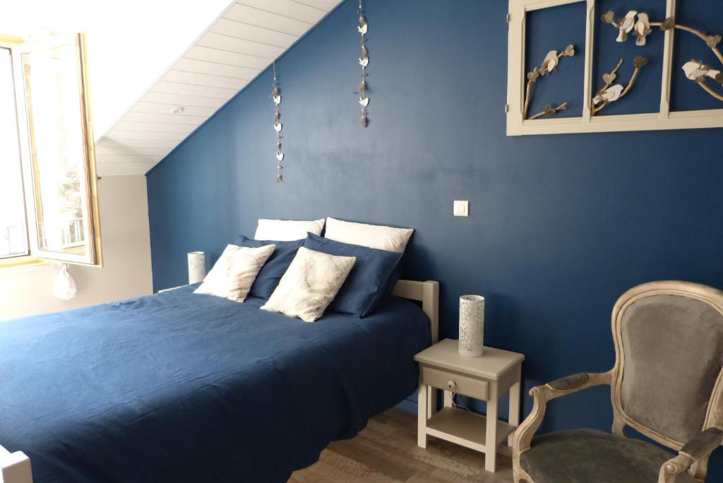 Le Jardin du Dolaizon - 11