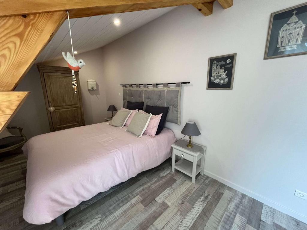 Le Jardin du Dolaizon - 6