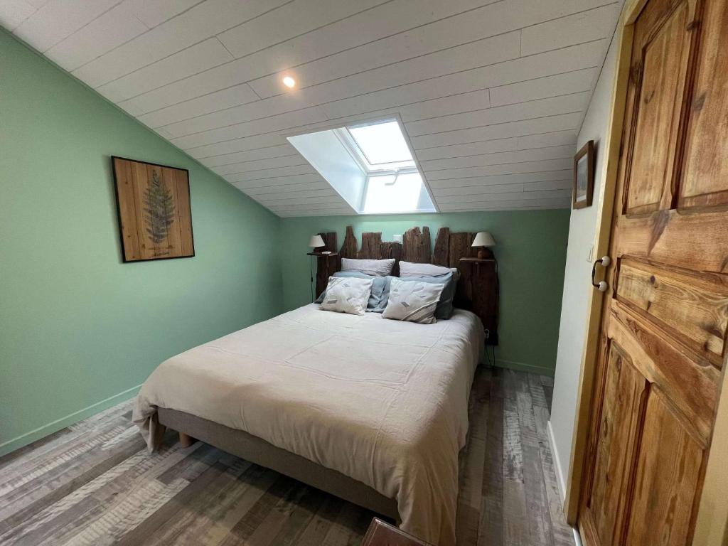 Le Jardin du Dolaizon - 2