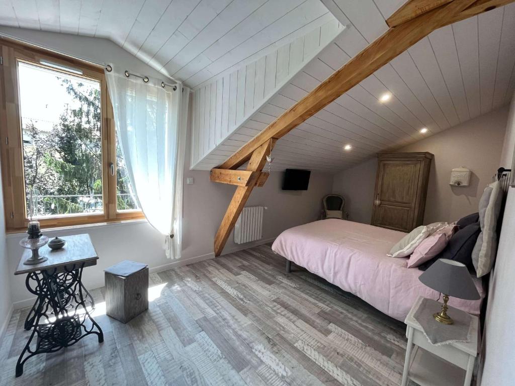 Le Jardin du Dolaizon - 7