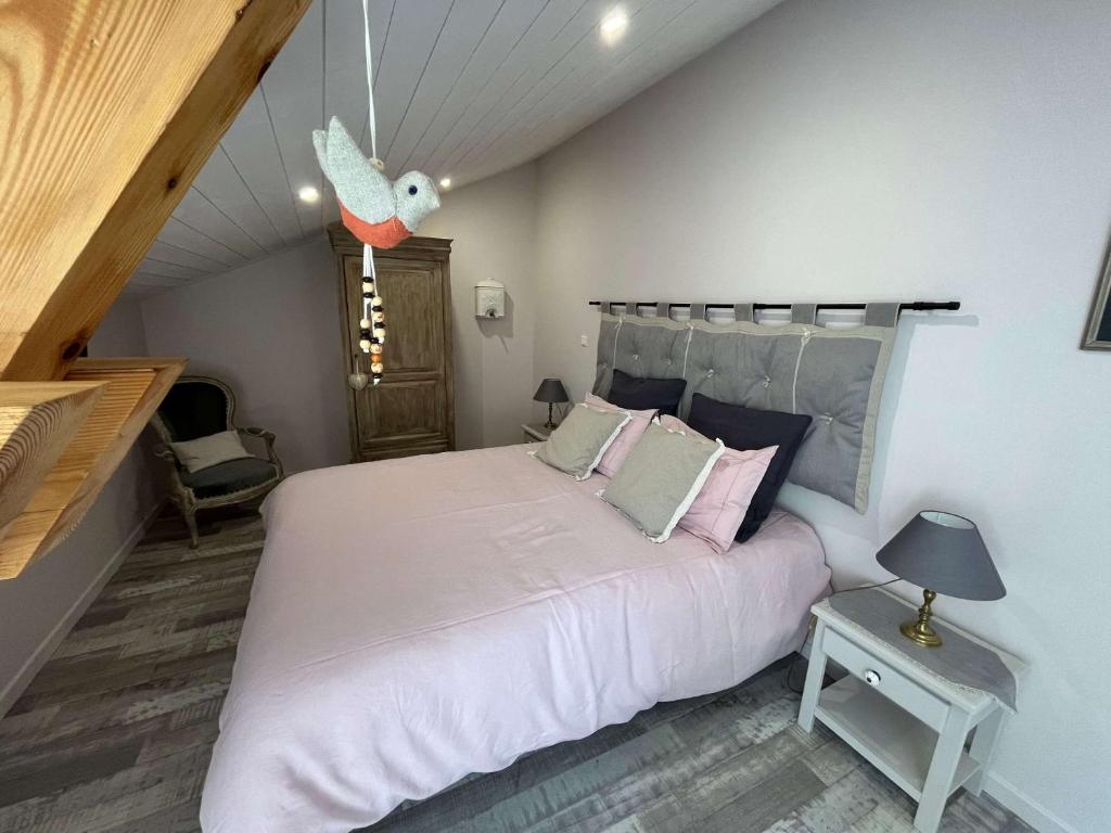 Le Jardin du Dolaizon - 8