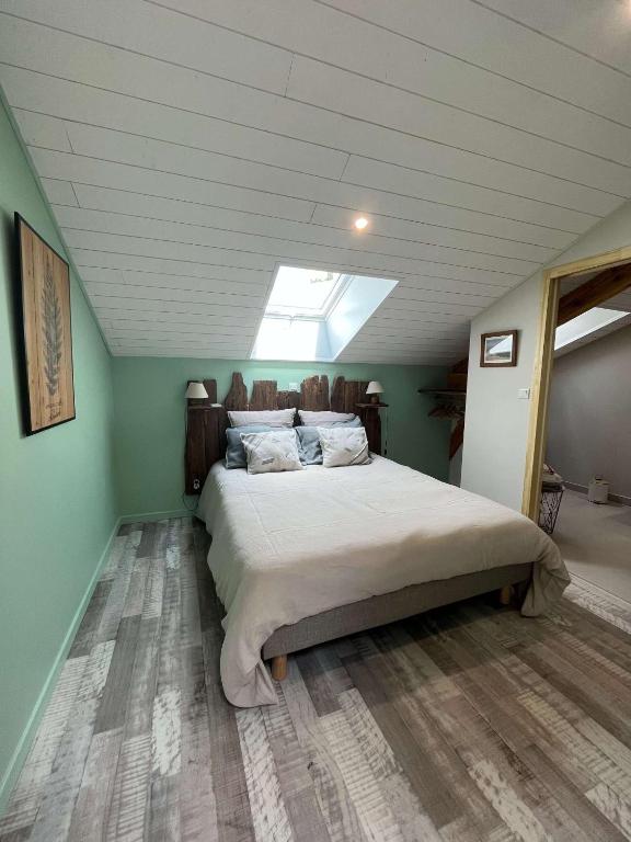 Le Jardin du Dolaizon - 4