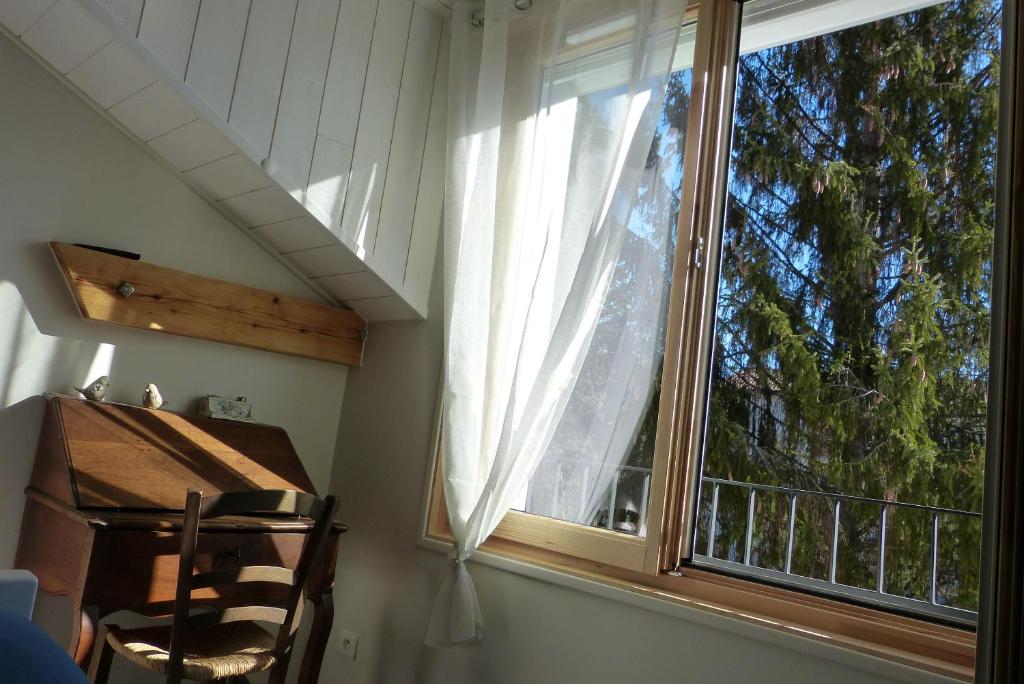 Le Jardin du Dolaizon - 14