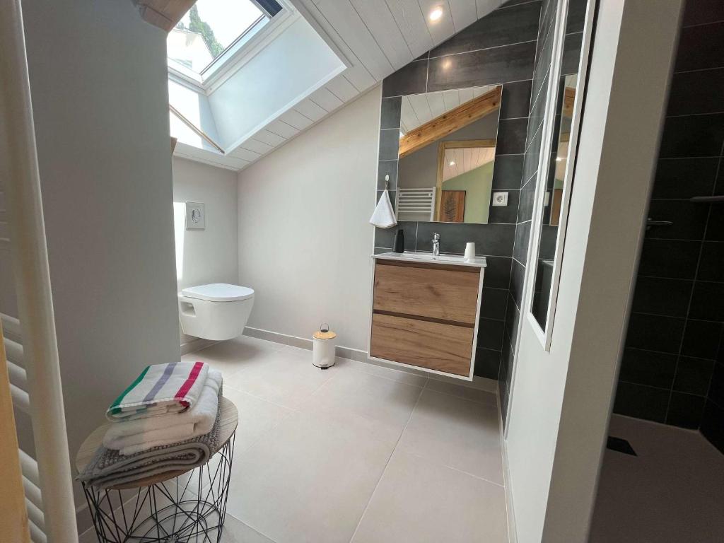 Le Jardin du Dolaizon - 5