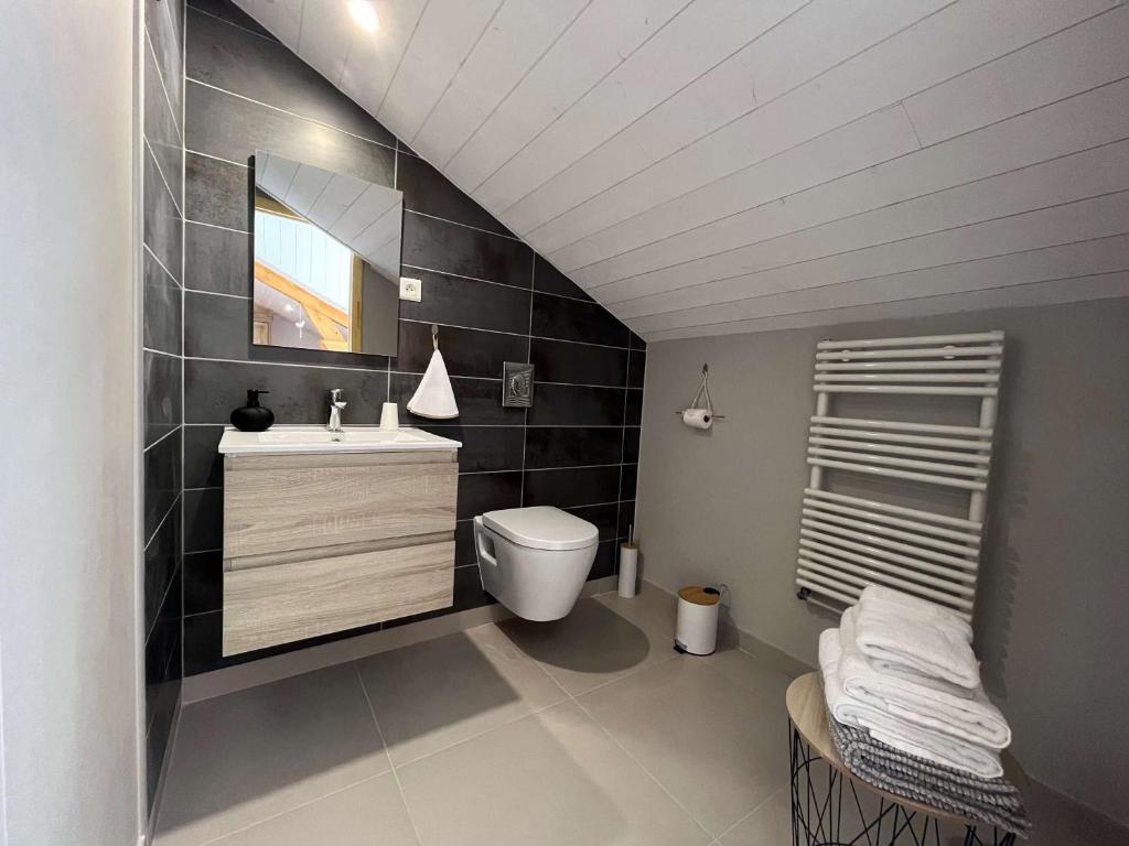 Le Jardin du Dolaizon - 10