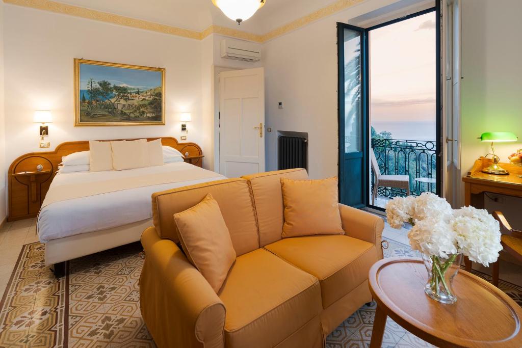 Hotel Villa Schuler - 18