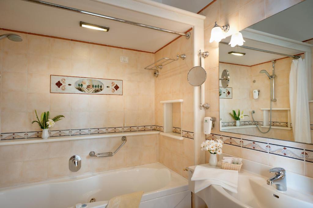 Hotel Villa Schuler - 19