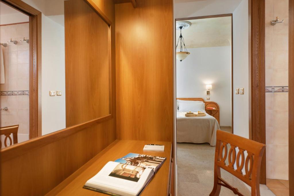 Hotel Villa Schuler - 3