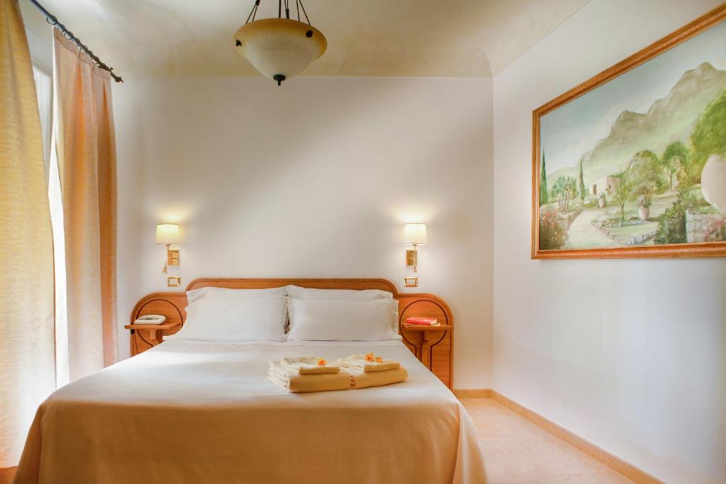 Hotel Villa Schuler - 1