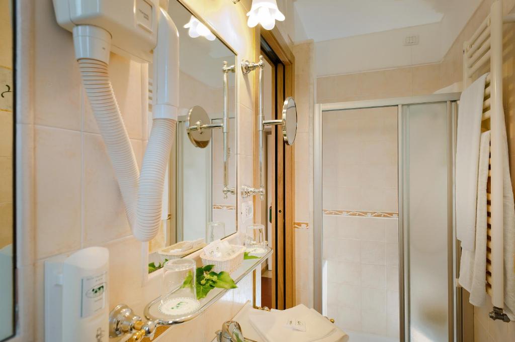 Hotel Villa Schuler - 2