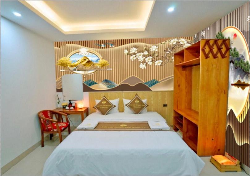 TamCoc Golden Shine Homestay - 12