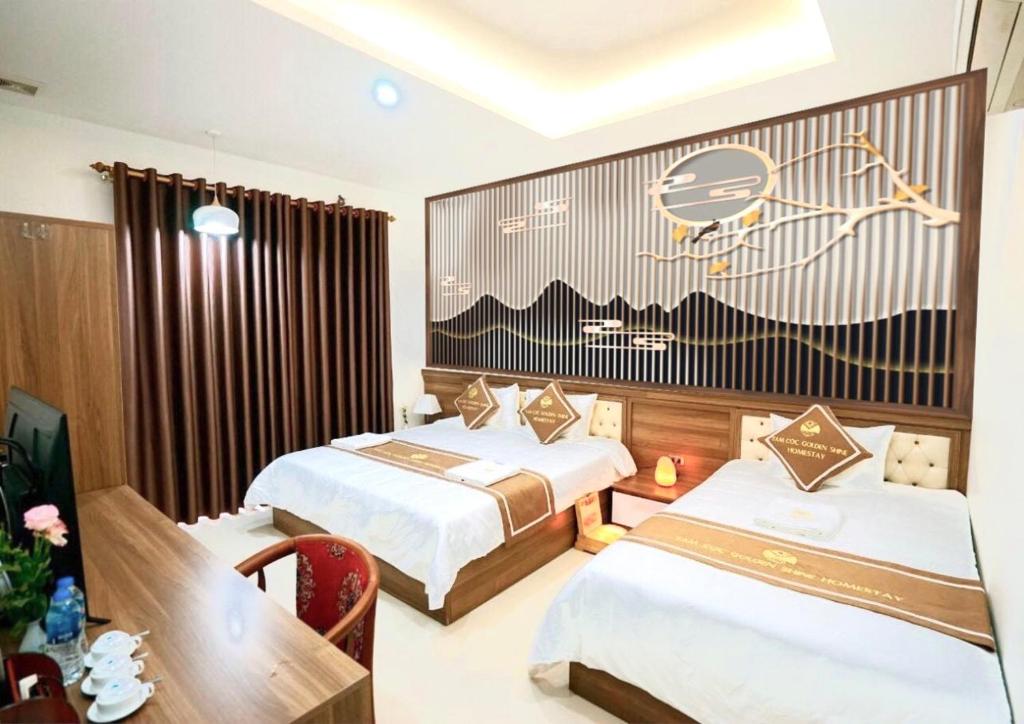 TamCoc Golden Shine Homestay - 13