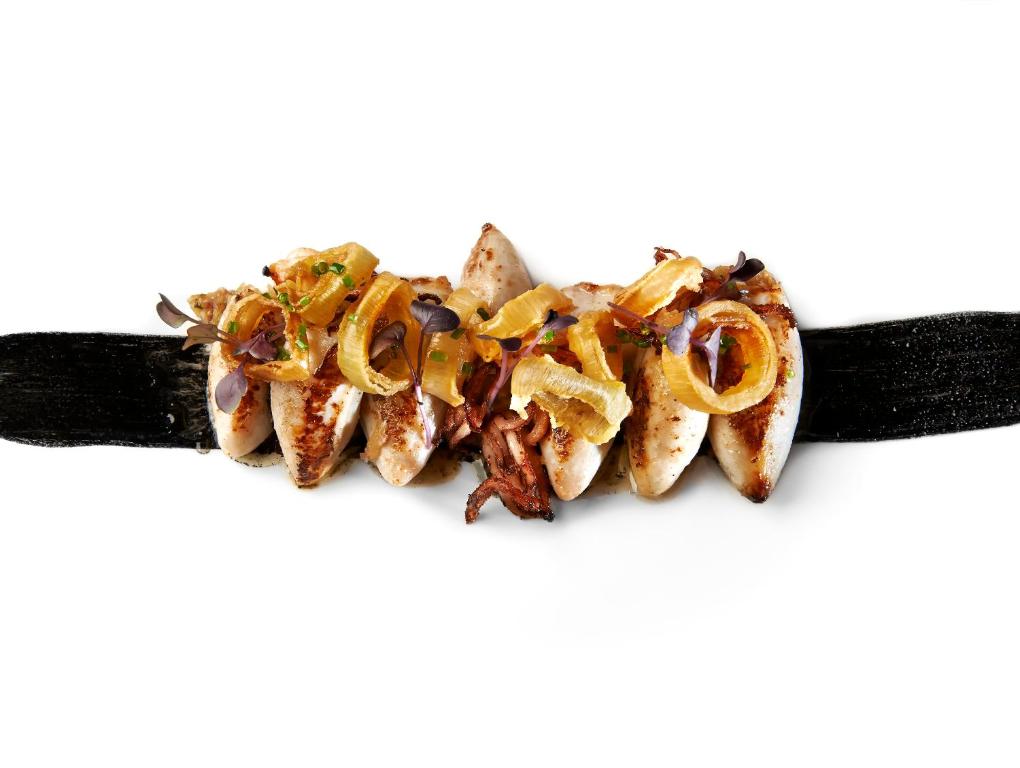 Hotel Victoria Gran Meliá - Resim 43