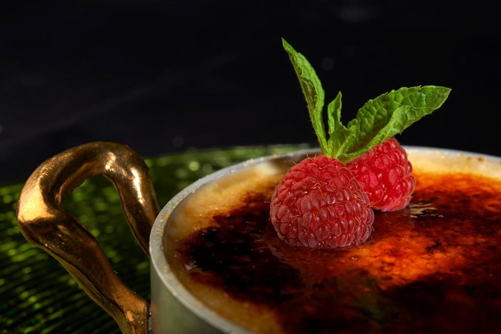 Hotel Victoria Gran Meliá - Resim 42