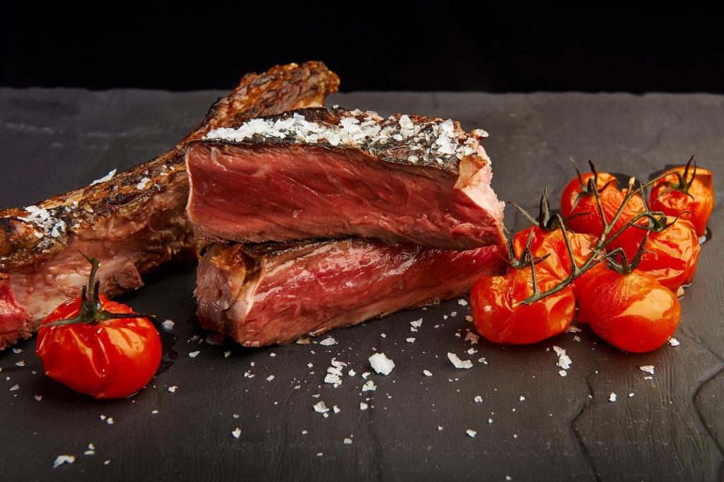 Hotel Victoria Gran Meliá - Resim 44