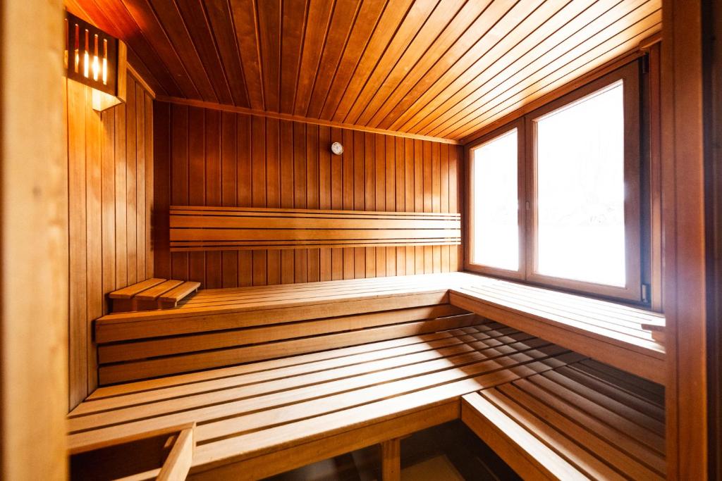 Fotografie z fotogalerie ubytování Hotel Petit Lacreu v destinaci Salardú