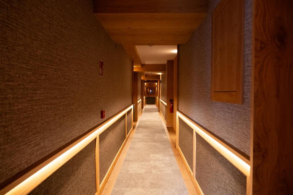 Fotografie z fotogalerie ubytování Hotel Petit Lacreu v destinaci Salardú