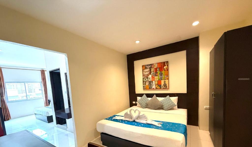 Thai Classic House - Resim 43