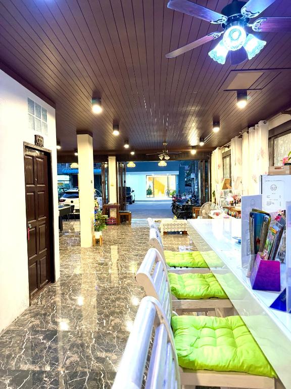 Thai Classic House - Resim 31