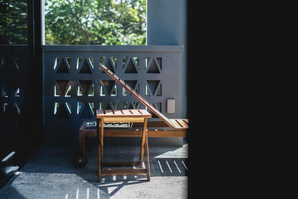 Fotografie z fotogalerie ubytování Terrace Suite v destinaci San Juan