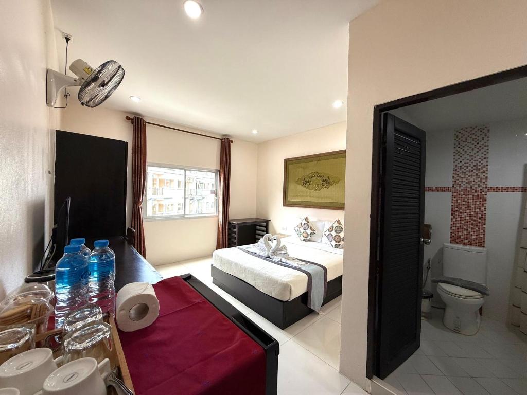 Thai Classic House - Resim 44