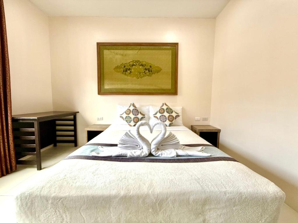 Thai Classic House - Resim 45