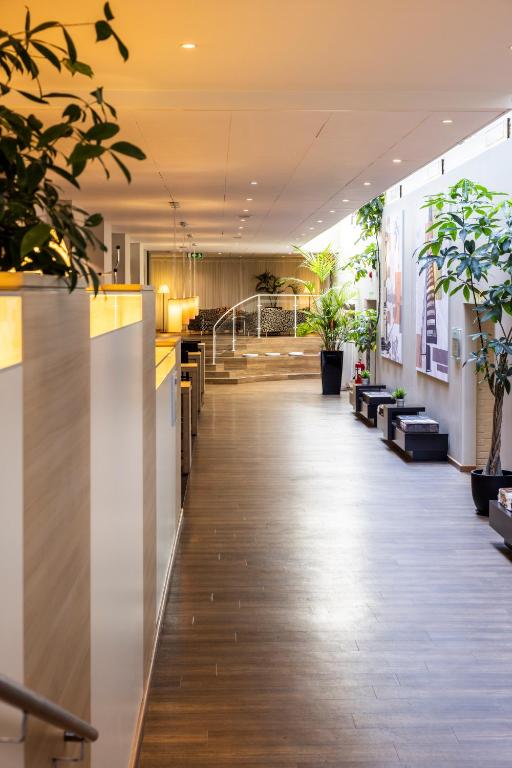 Good Morning+ Malmö - Resim 41